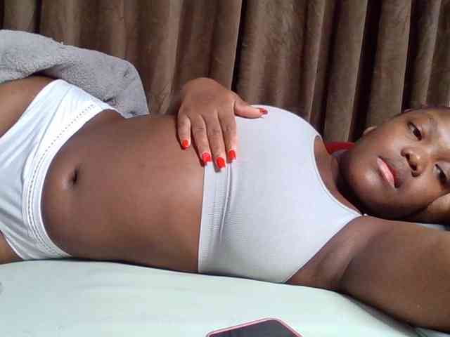 Sexyicey webcam