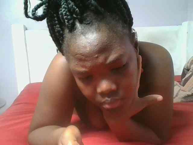 Sexyicey webcam