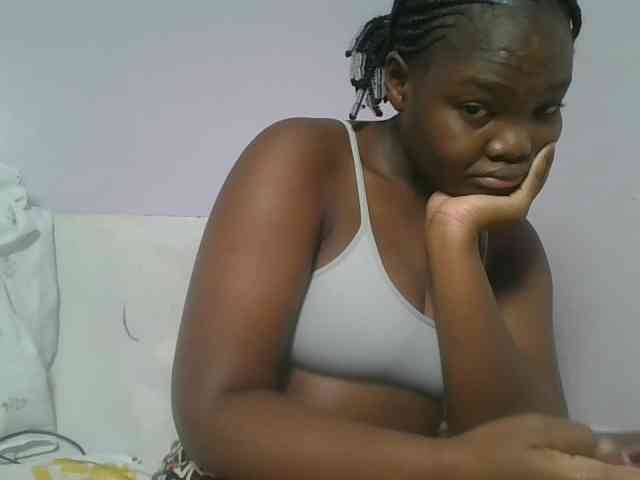 Sexyicey webcam