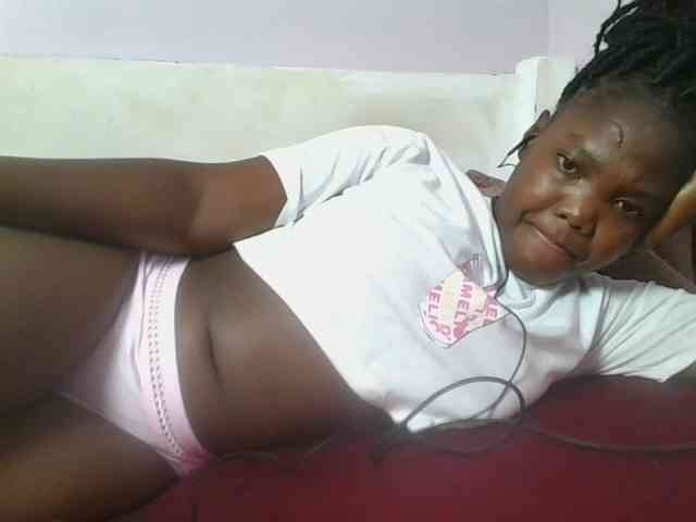Sexyicey webcam