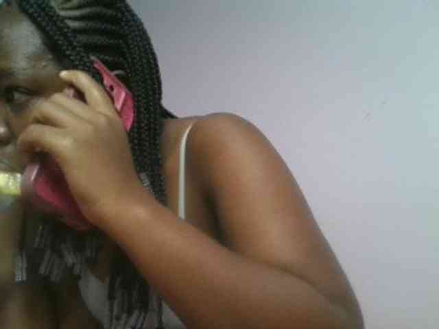 Sexyicey webcam