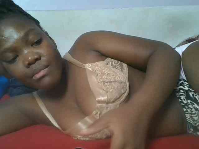 Sexyicey webcam