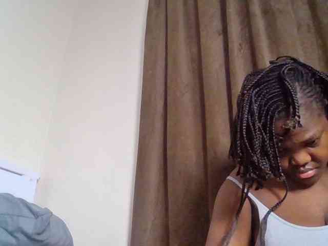 Sexyicey webcam
