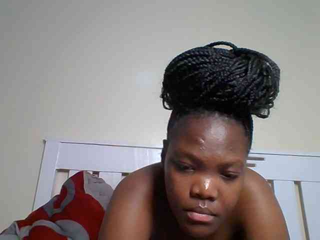 Sexyicey webcam
