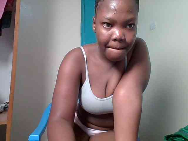 Sexyicey webcam