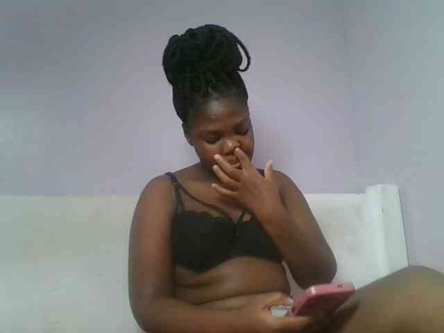 Sexyicey webcam