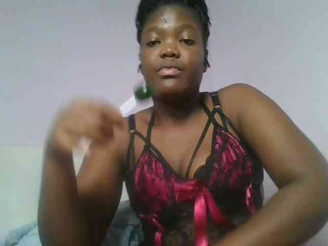 Sexyicey webcam