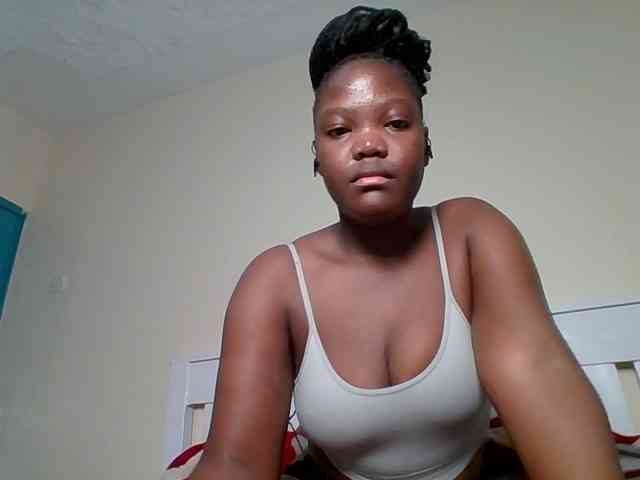 Sexyicey webcam