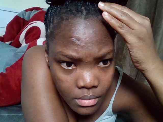 Sexyicey webcam