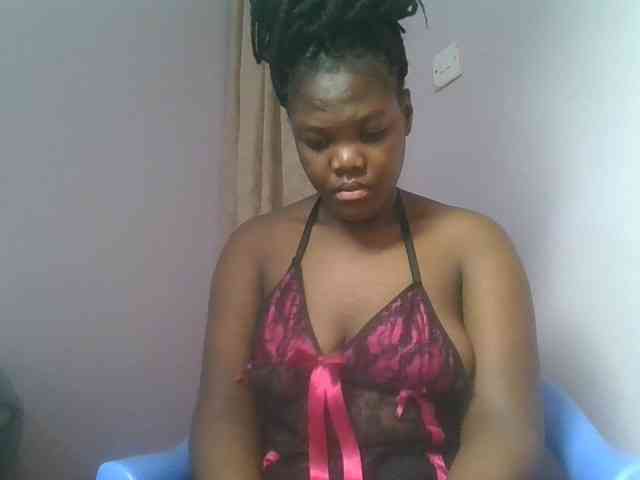 Sexyicey webcam