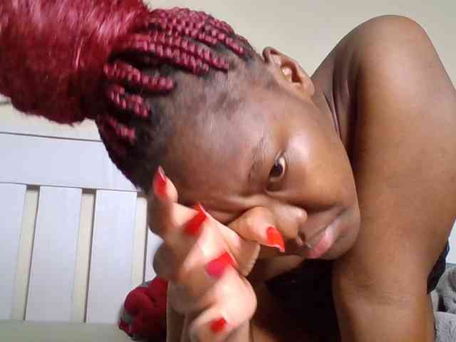 Sexyicey webcam