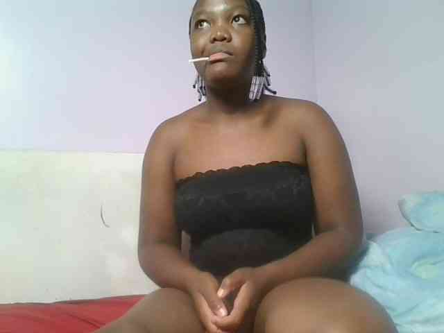 Sexyicey webcam