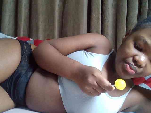 Sexyicey webcam