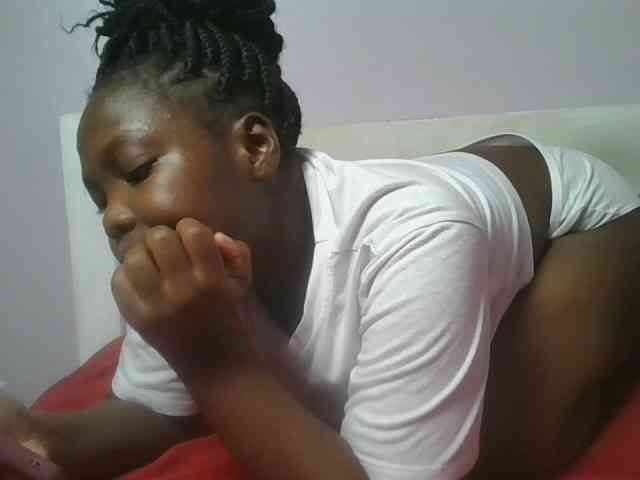 Sexyicey webcam