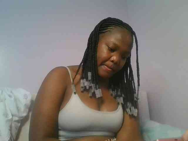 Sexyicey webcam