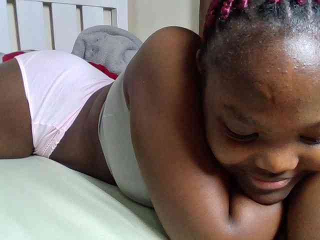 Sexyicey webcam