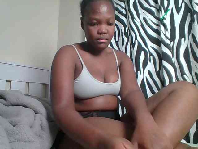 Sexyicey webcam