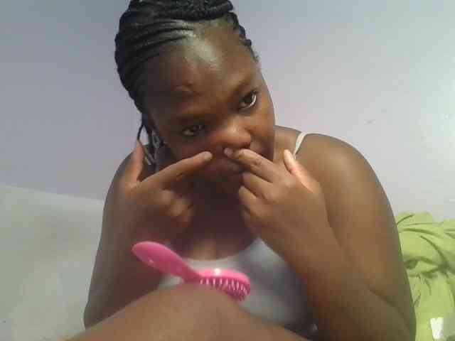 Sexyicey webcam