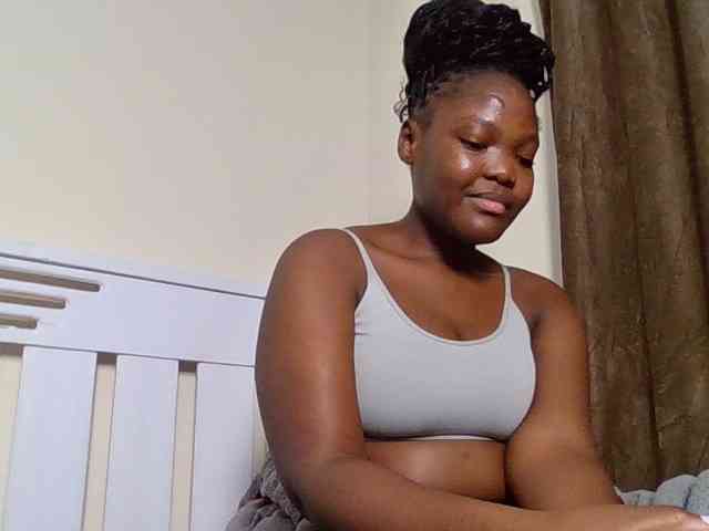 Sexyicey webcam