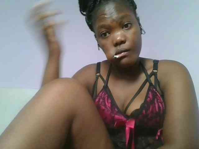 Sexyicey webcam