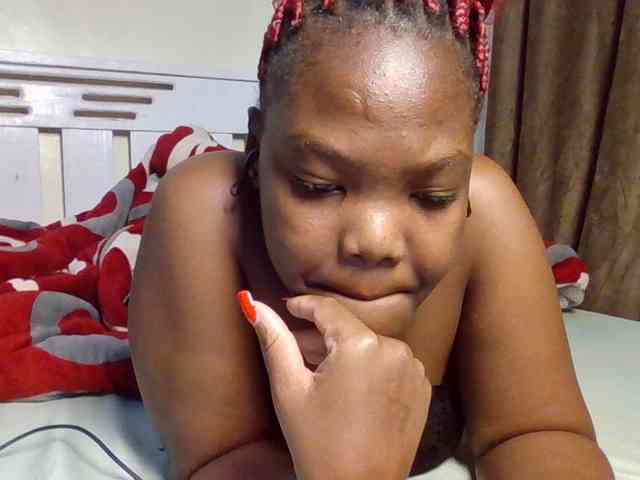 Sexyicey webcam