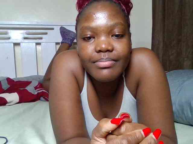 Sexyicey webcam
