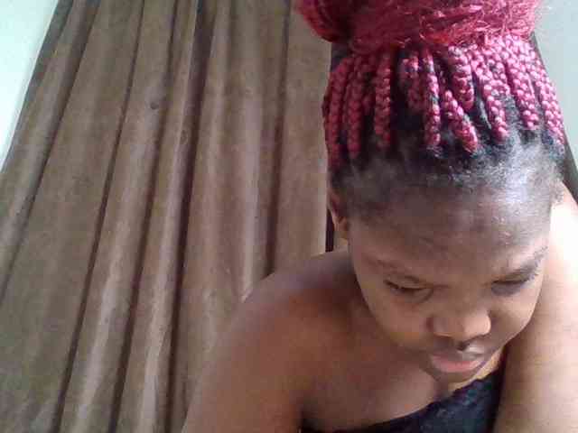 Sexyicey webcam