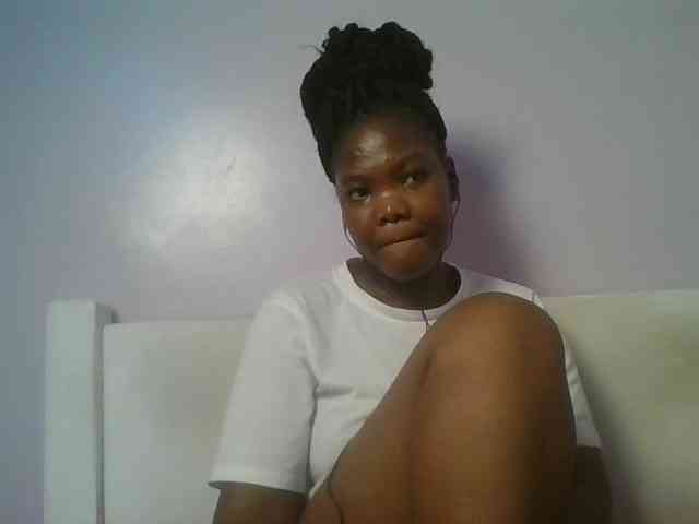 Sexyicey webcam
