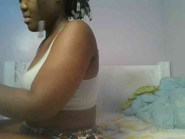 Sexyicey webcam