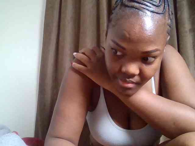 Sexyicey webcam