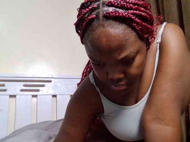 Sexyicey webcam