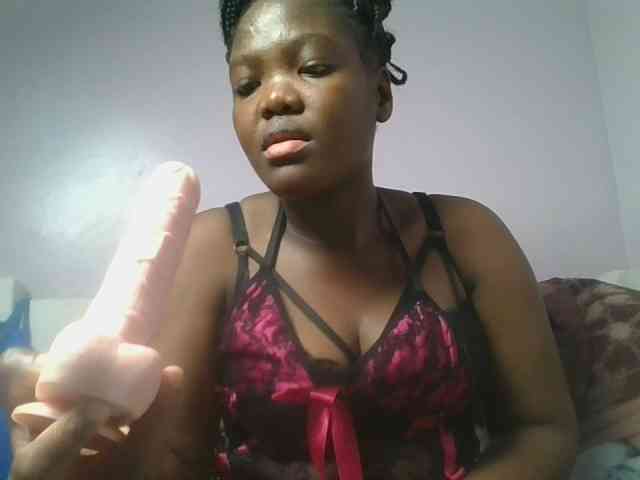 Sexyicey webcam