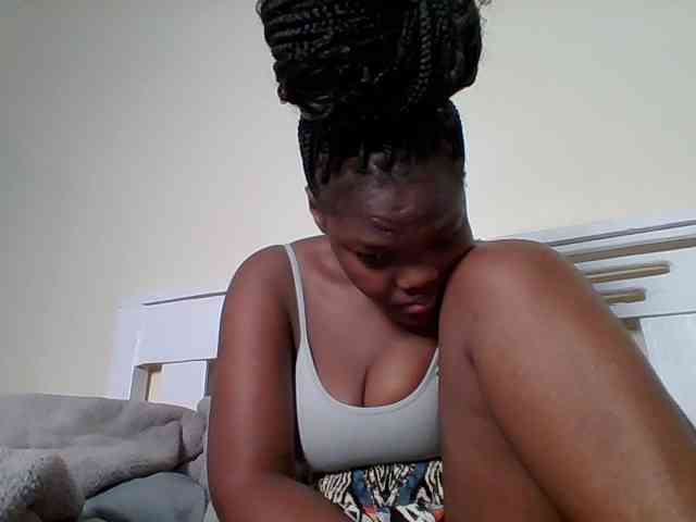 Sexyicey webcam