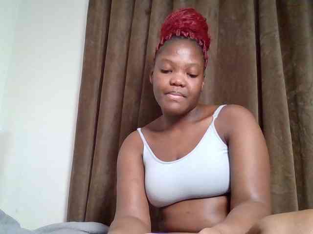 Sexyicey webcam
