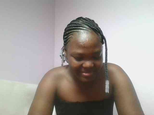 Sexyicey webcam