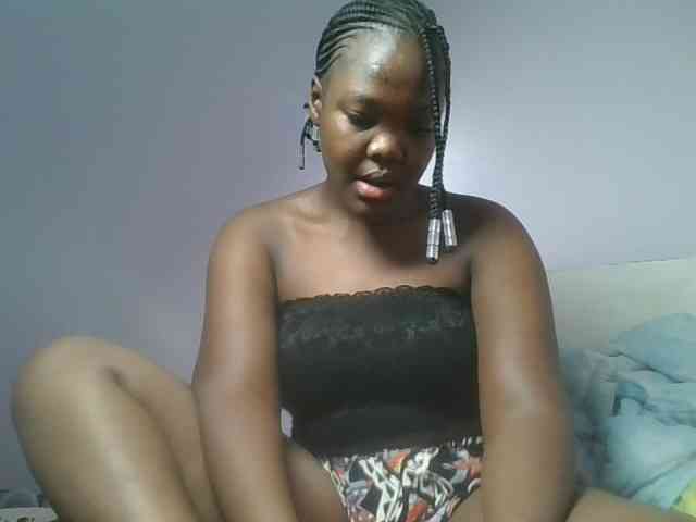 Sexyicey webcam