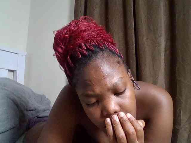 Sexyicey webcam