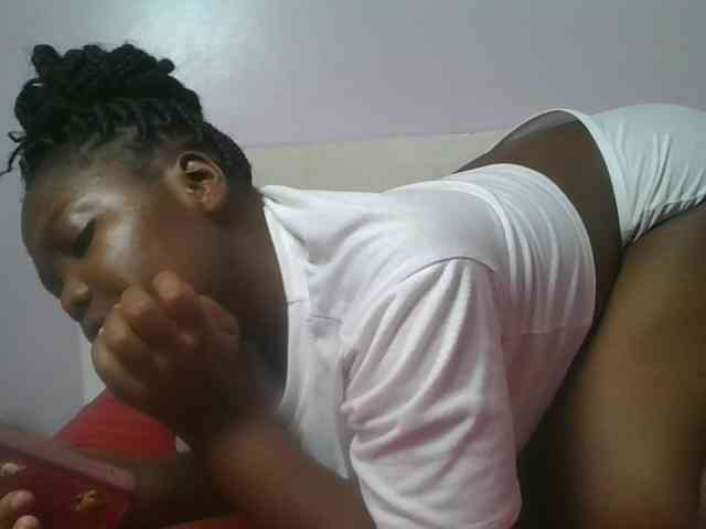Sexyicey webcam