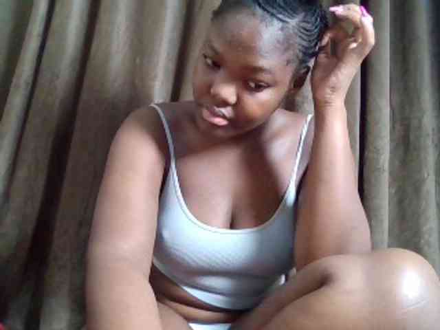 Sexyicey's webcam live show