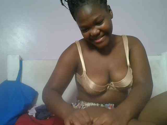 Sexyicey webcam