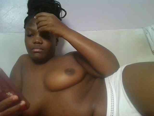 Sexyicey webcam