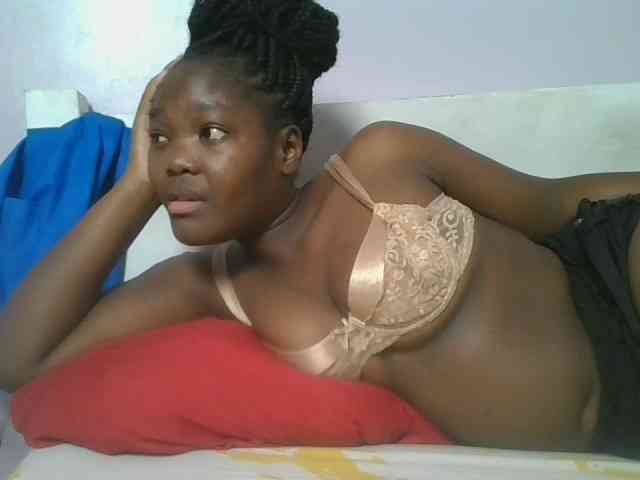 Sexyicey webcam