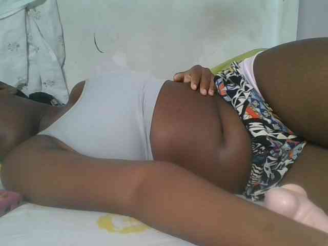 Sexyicey webcam