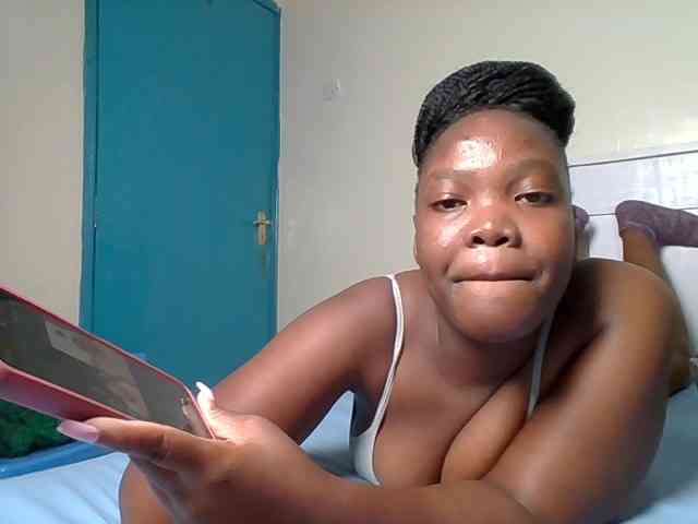 Sexyicey webcam