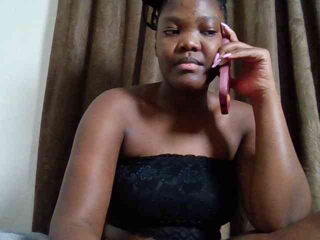 Sexyicey webcam