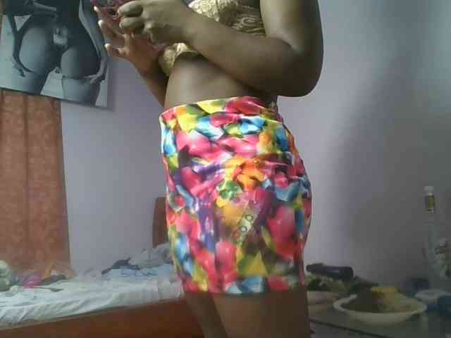 Sexyicey webcam
