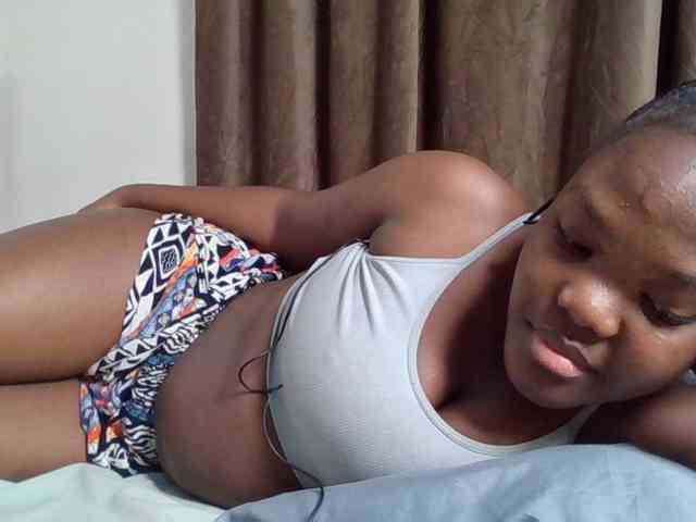 Sexyicey webcam