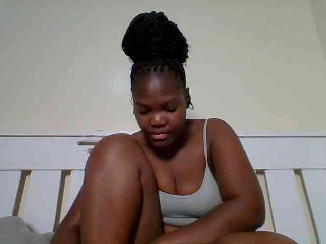 Modèle: Sexyicey