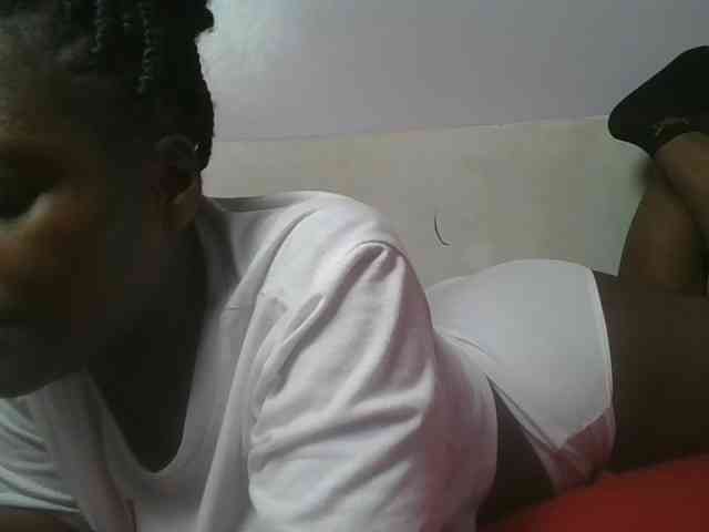 Sexyicey webcam