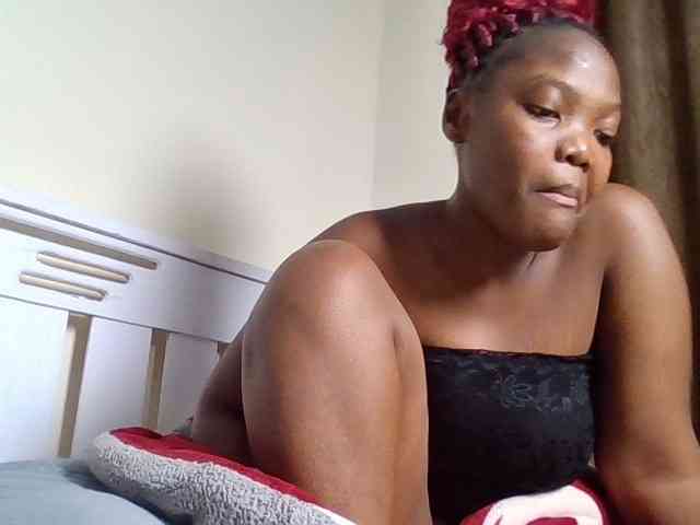 Sexyicey webcam